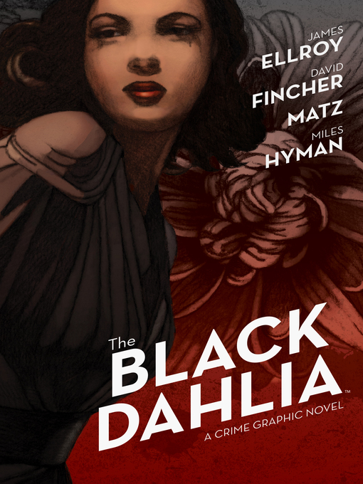 Title details for Black Dahlia by James Ellroy - Available